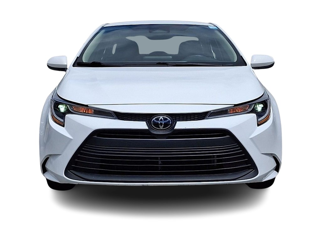 Thumbnail: 2024 Toyota Corolla - 5