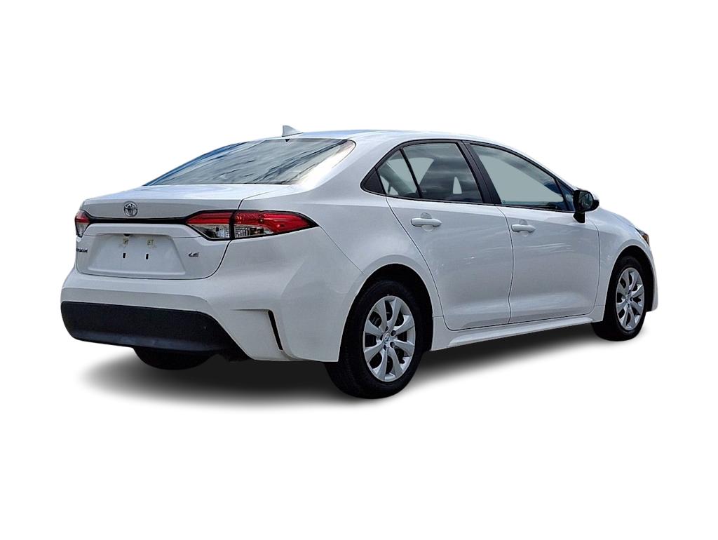 Thumbnail: 2024 Toyota Corolla - 17
