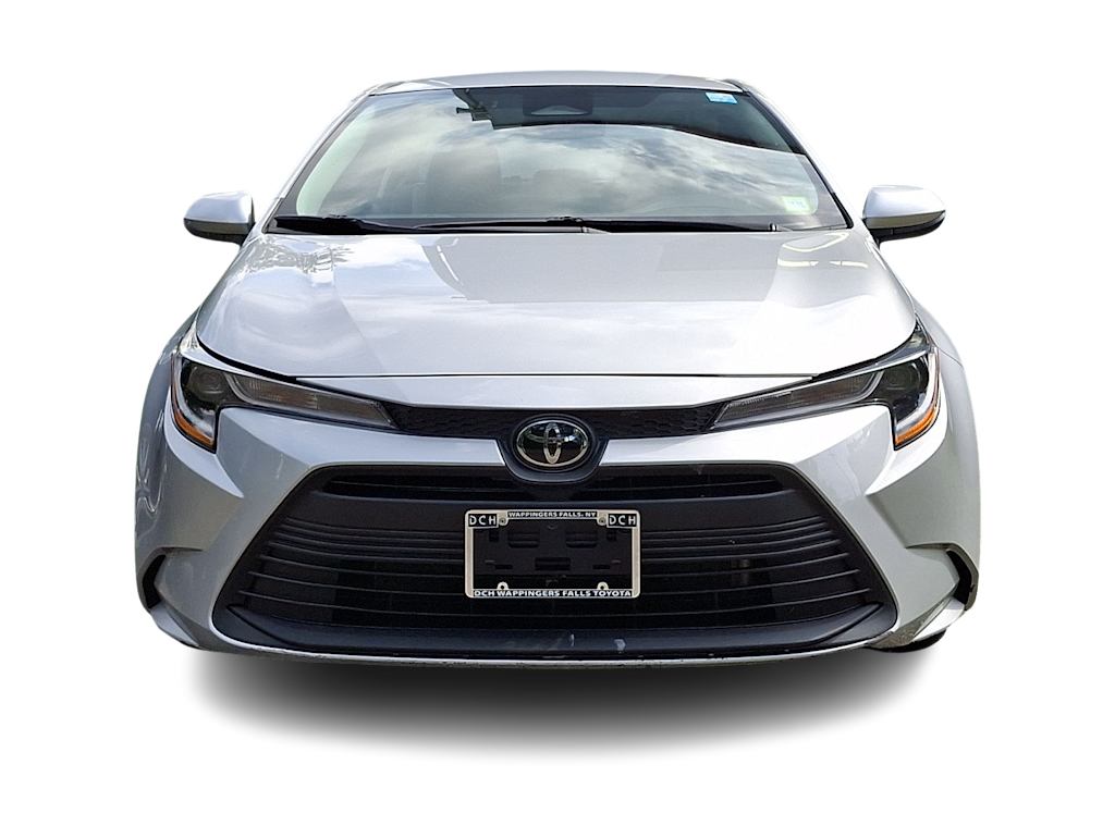 Thumbnail: 2023 Toyota Corolla - 3