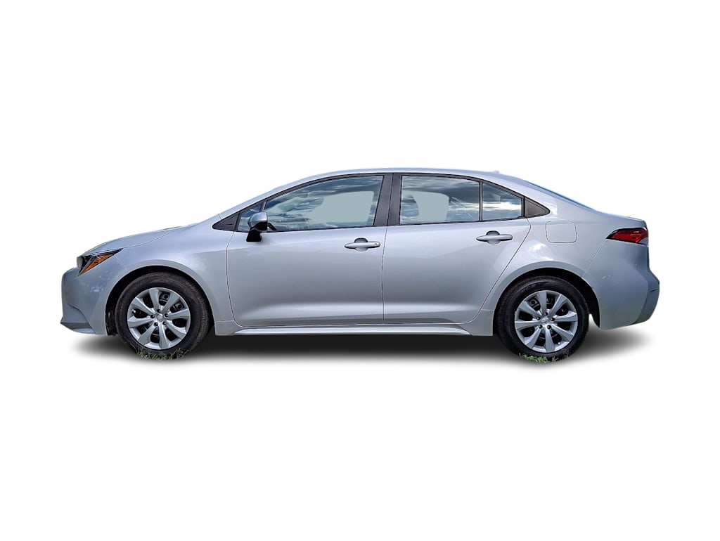 Thumbnail: 2023 Toyota Corolla - 2