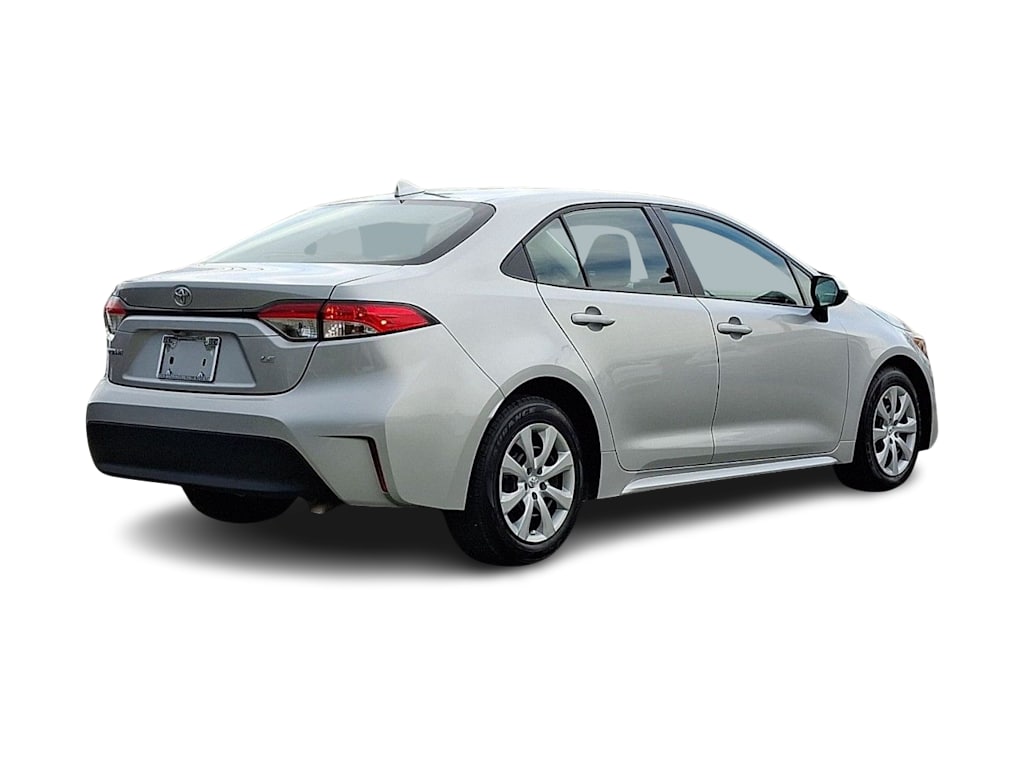 Thumbnail: 2023 Toyota Corolla - 17