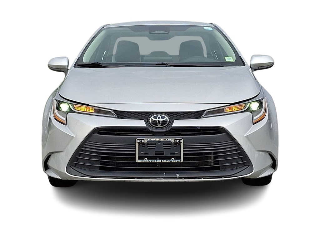 Thumbnail: 2023 Toyota Corolla - 5