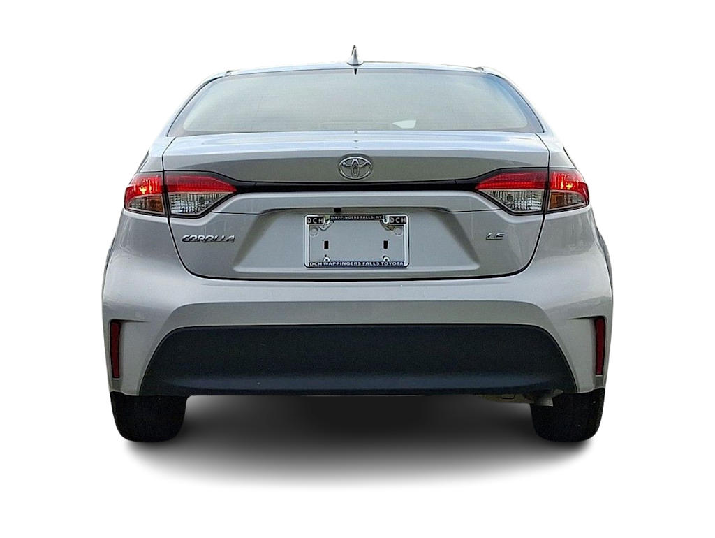 Thumbnail: 2023 Toyota Corolla - 18