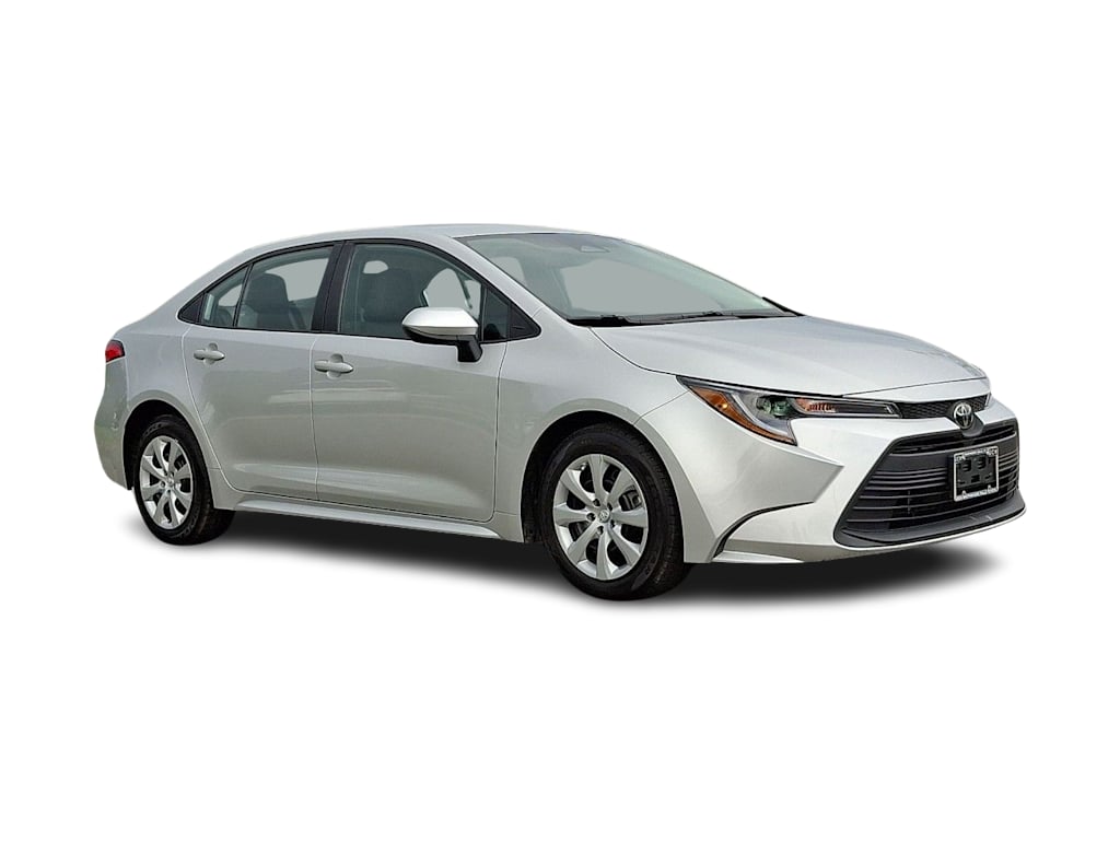 Thumbnail: 2023 Toyota Corolla - 16