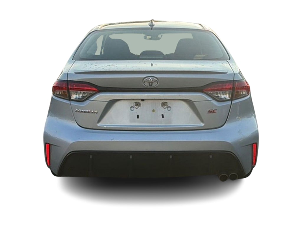 Thumbnail: 2024 Toyota Corolla - 12