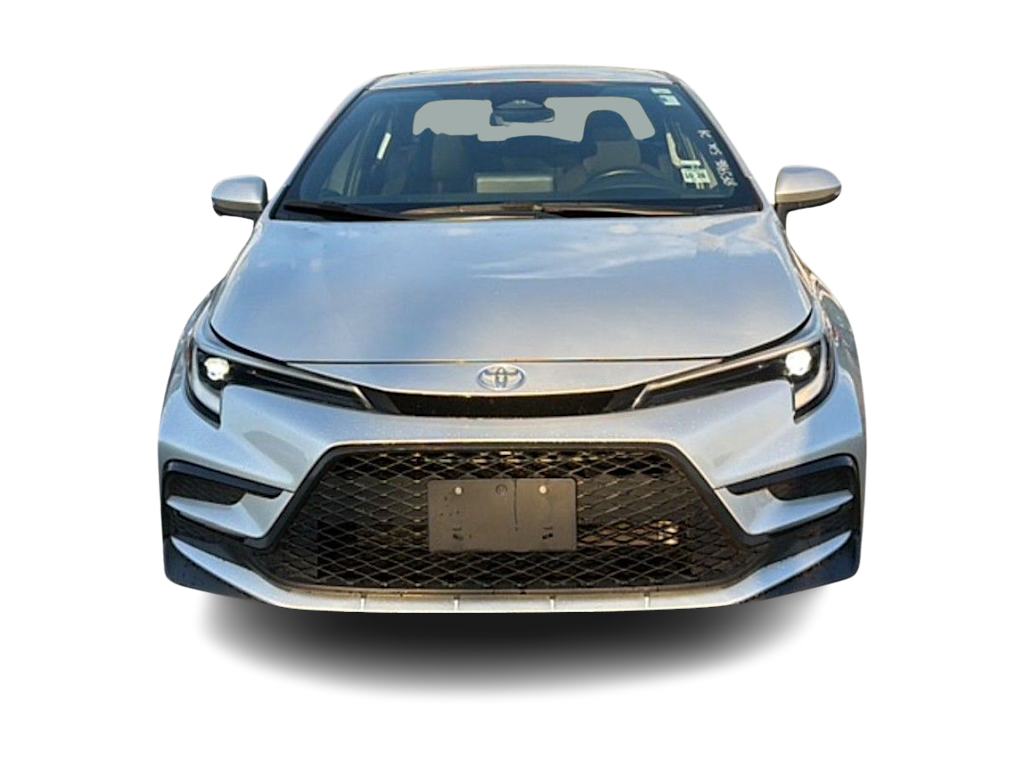 Thumbnail: 2024 Toyota Corolla - 4