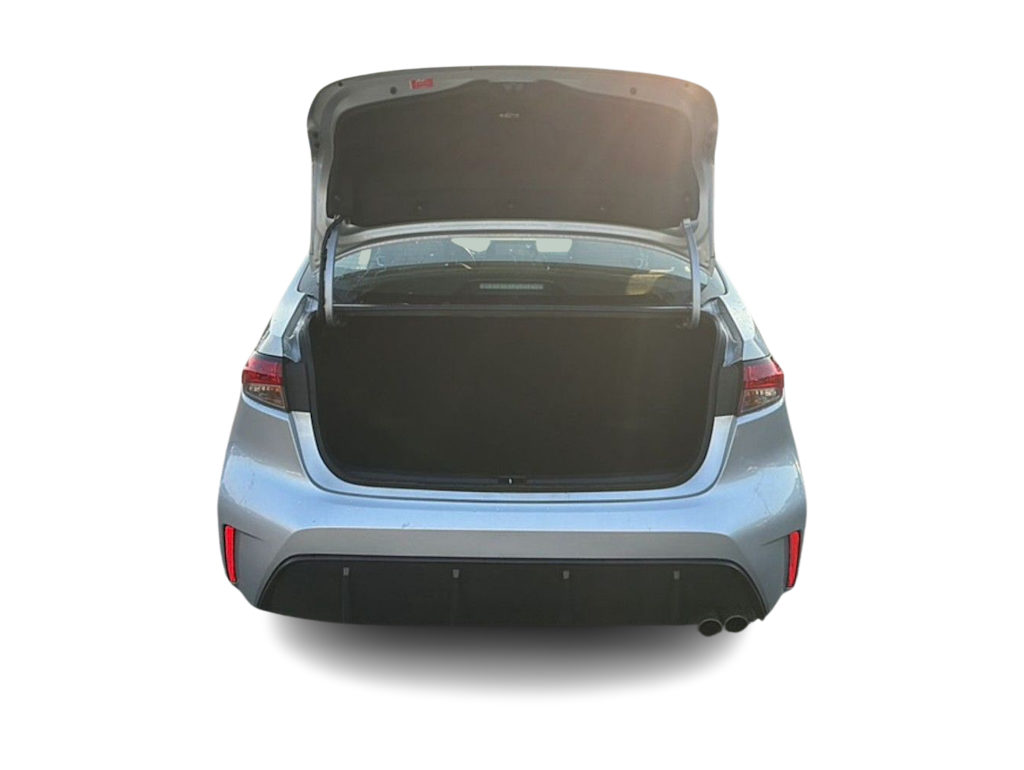Thumbnail: 2024 Toyota Corolla - 10