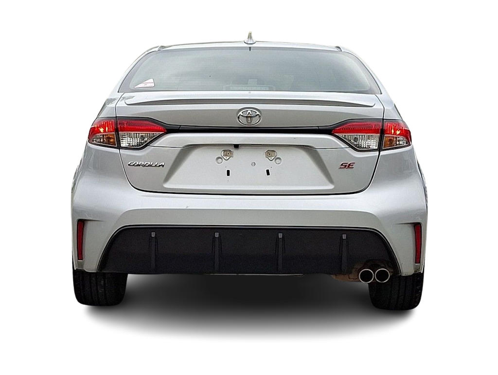 Thumbnail: 2024 Toyota Corolla - 18