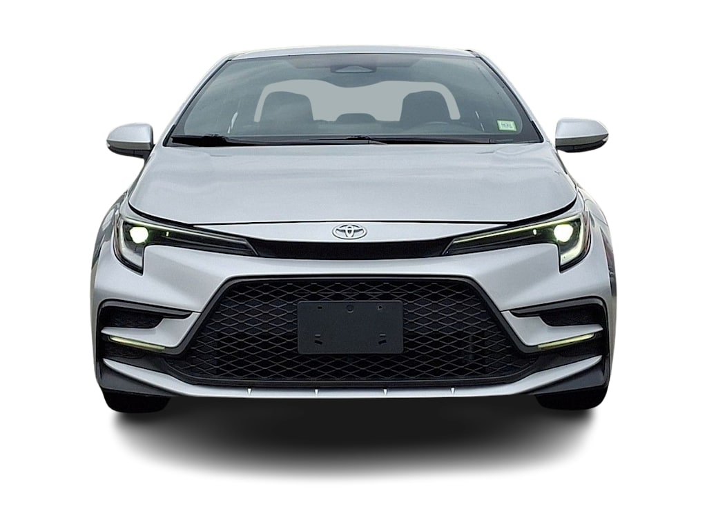 Thumbnail: 2024 Toyota Corolla - 5