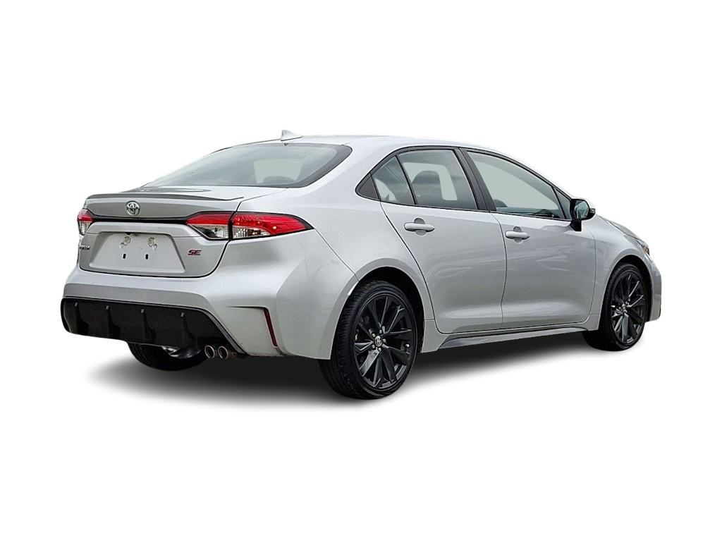 Thumbnail: 2024 Toyota Corolla - 17