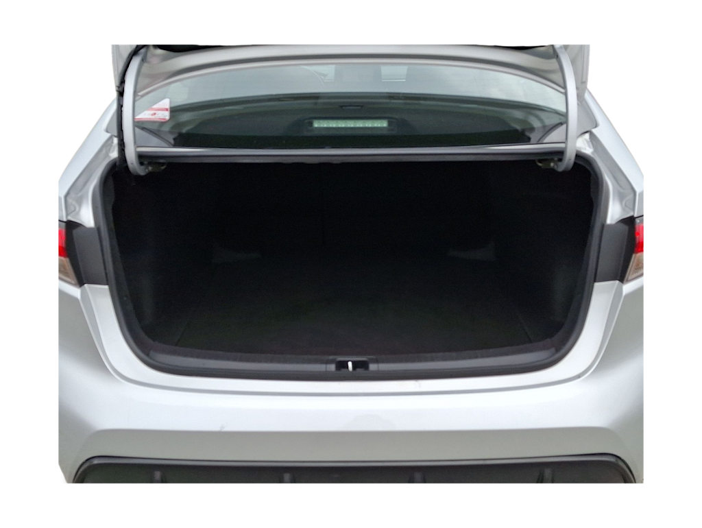 Thumbnail: 2024 Toyota Corolla - 14