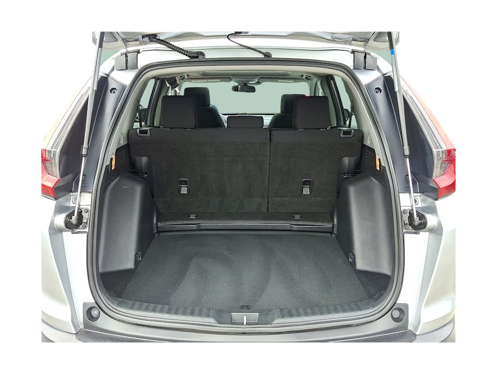 Thumbnail: 2020 Honda CR-V - 11