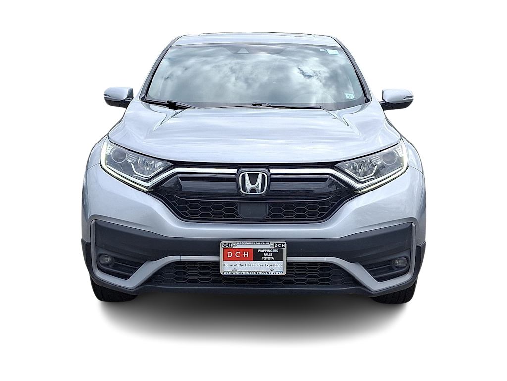 Thumbnail: 2020 Honda CR-V - 5