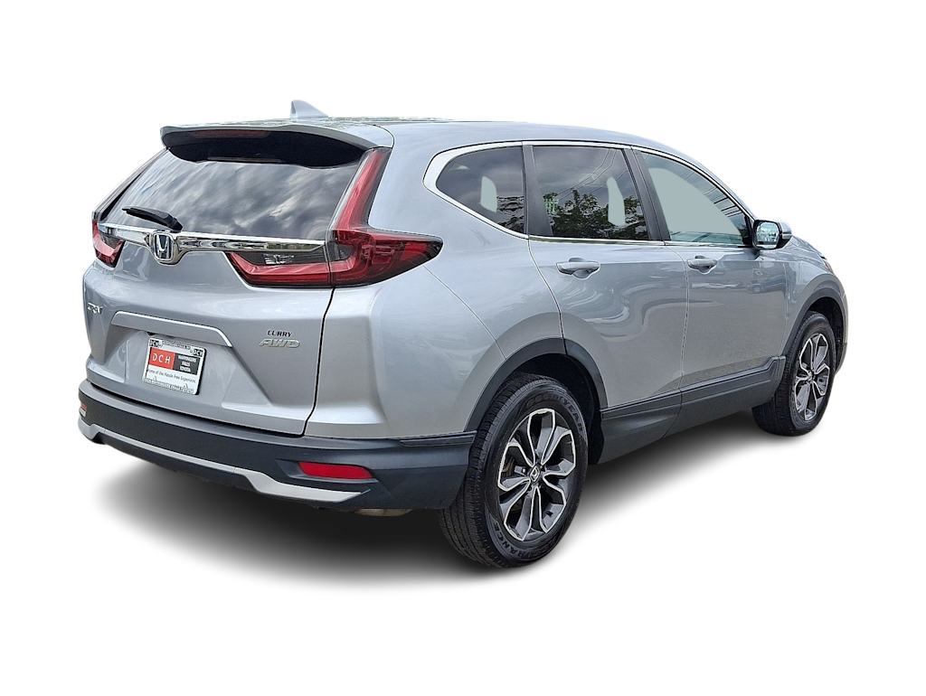 Thumbnail: 2020 Honda CR-V - 14