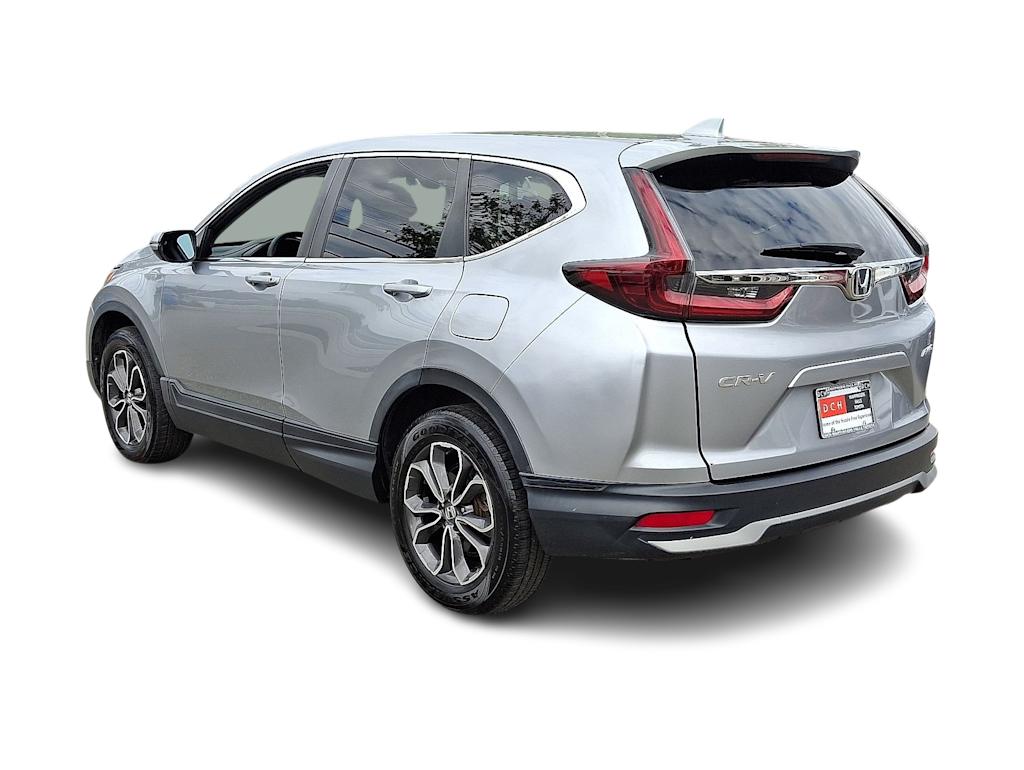 Thumbnail: 2020 Honda CR-V - 3