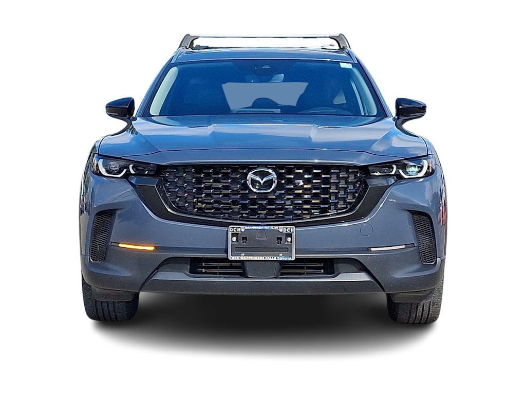 Thumbnail: 2024 Mazda CX-50 - 6
