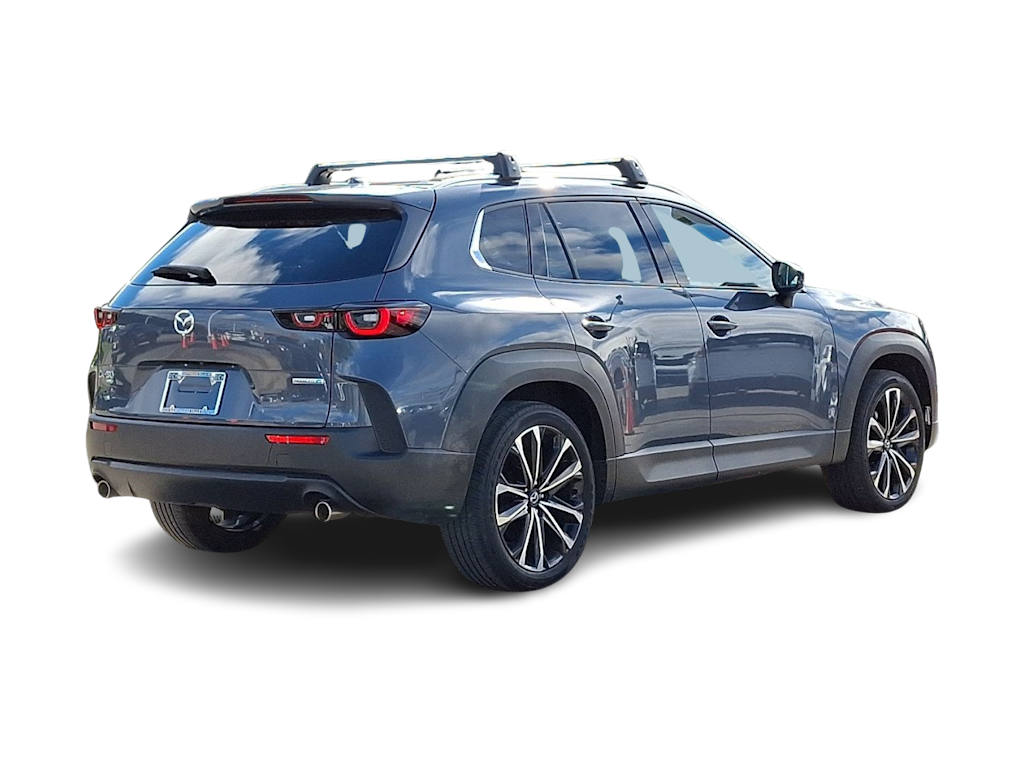 Thumbnail: 2024 Mazda CX-50 - 18