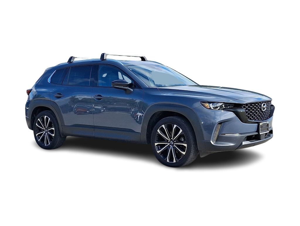 Thumbnail: 2024 Mazda CX-50 - 17