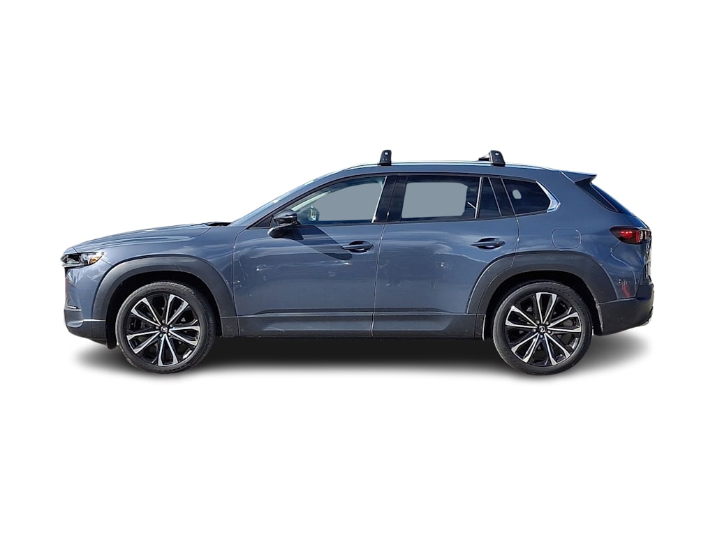 Thumbnail: 2024 Mazda CX-50 - 3