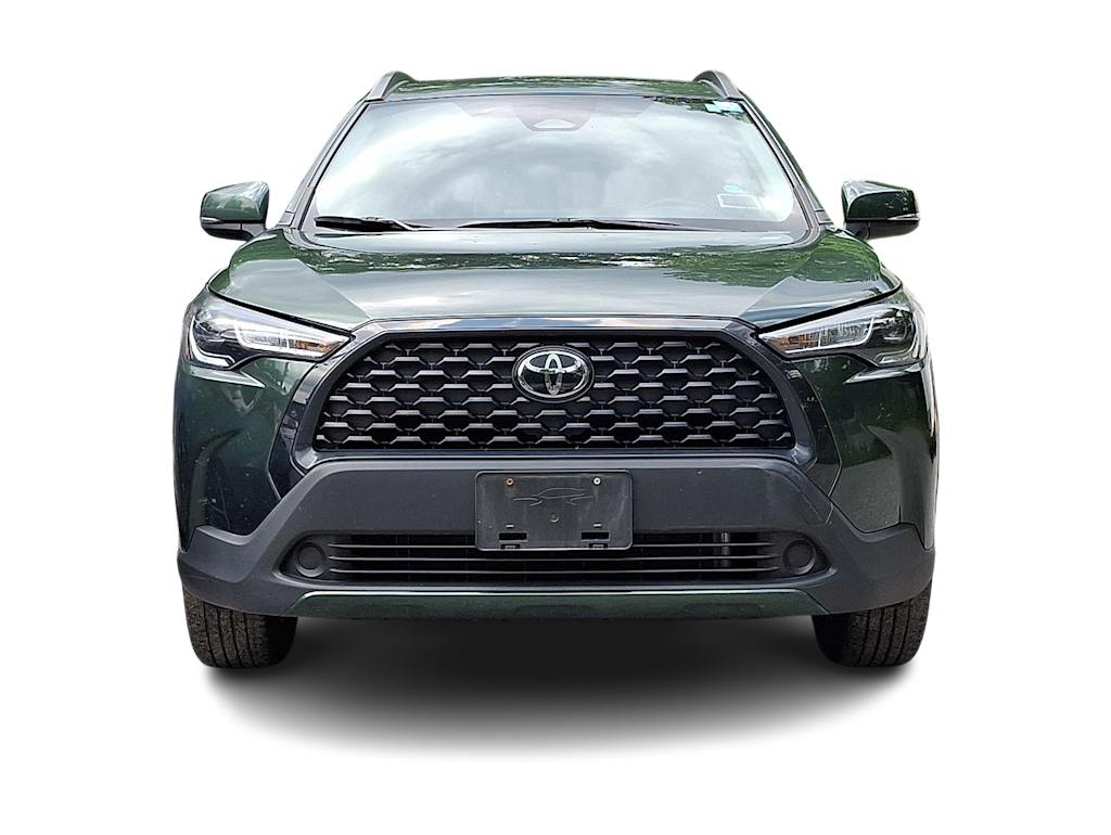 Thumbnail: 2023 Toyota Corolla Cross - 2