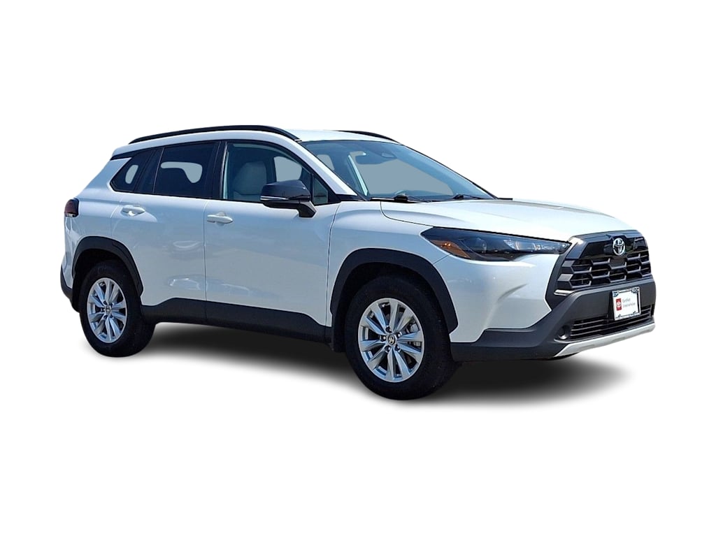 Thumbnail: 2026 Toyota Corolla Cross - 17