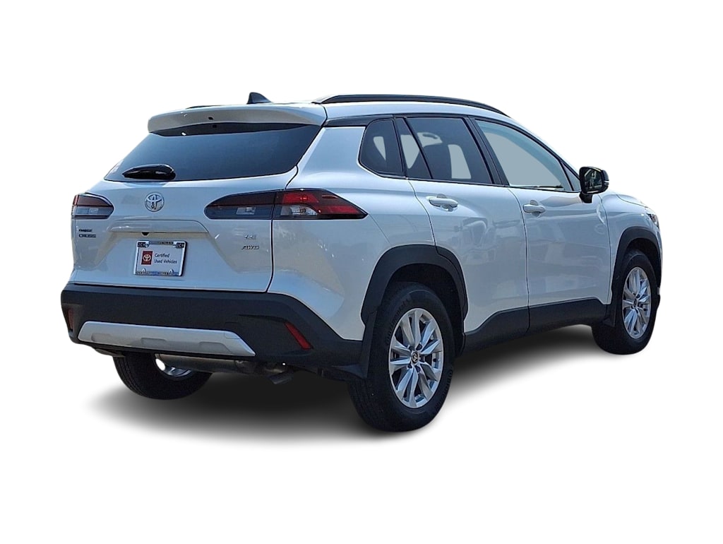 Thumbnail: 2026 Toyota Corolla Cross - 18