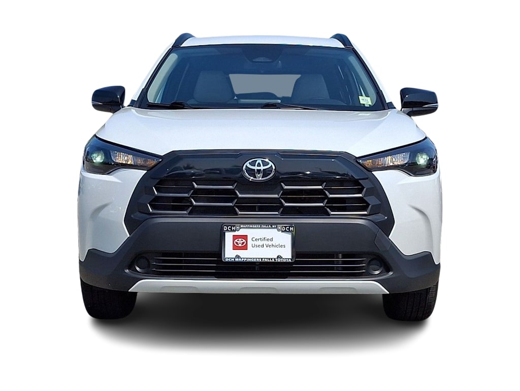 Thumbnail: 2026 Toyota Corolla Cross - 6