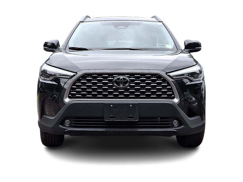 Thumbnail: 2023 Toyota Corolla Cross - 2