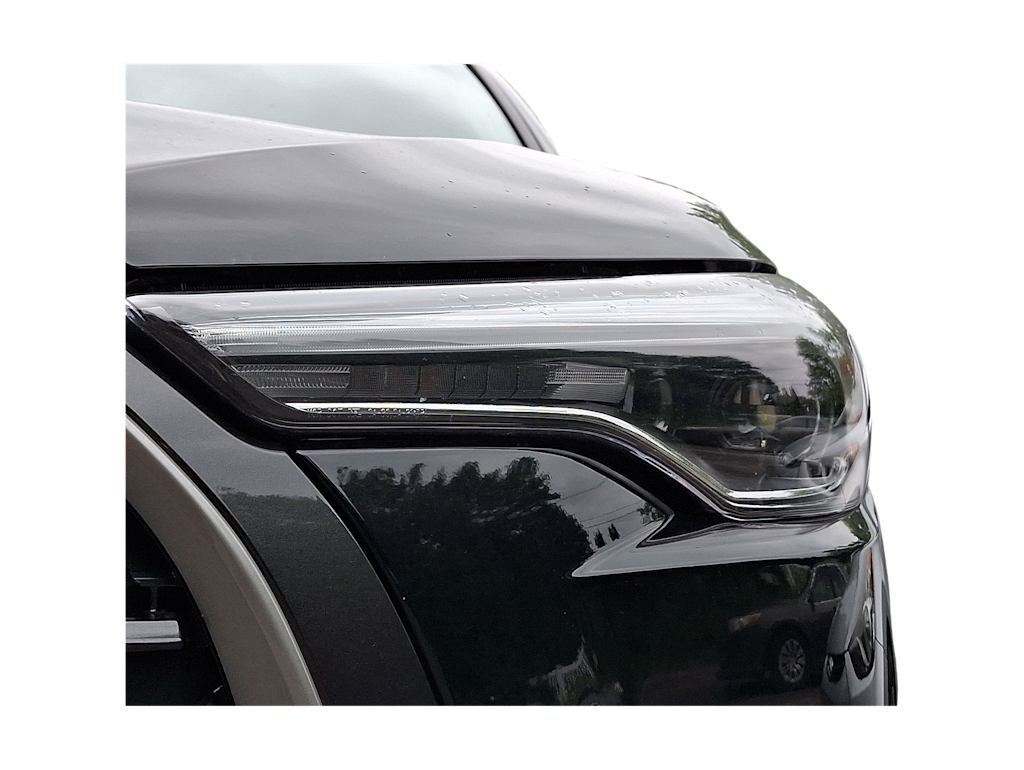 Thumbnail: 2023 Toyota Corolla Cross - 5