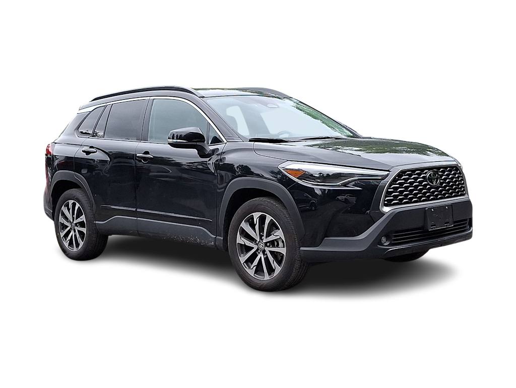 Thumbnail: 2023 Toyota Corolla Cross - 6