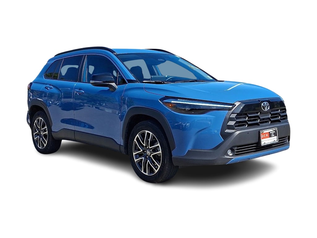 Thumbnail: 2026 Toyota Corolla Cross - 17