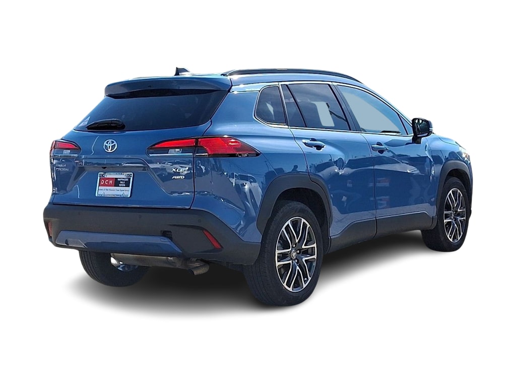 Thumbnail: 2026 Toyota Corolla Cross - 18