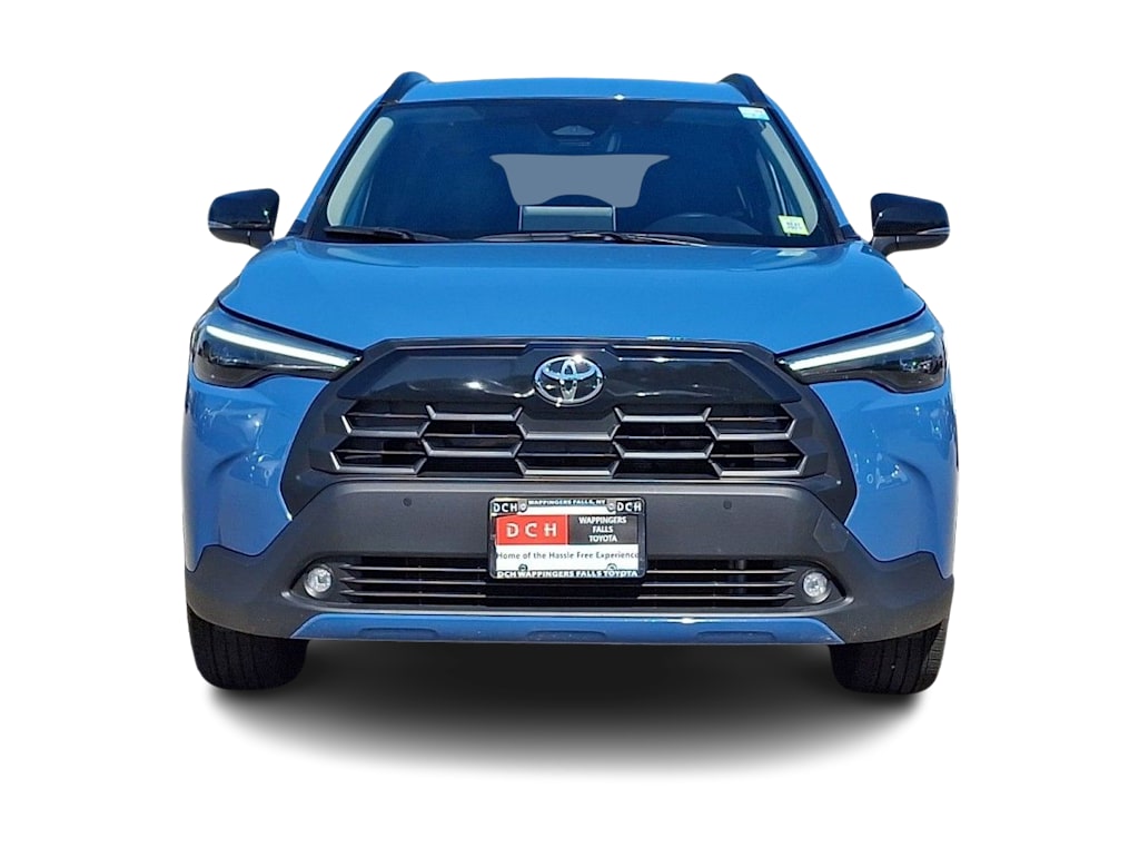 Thumbnail: 2026 Toyota Corolla Cross - 6