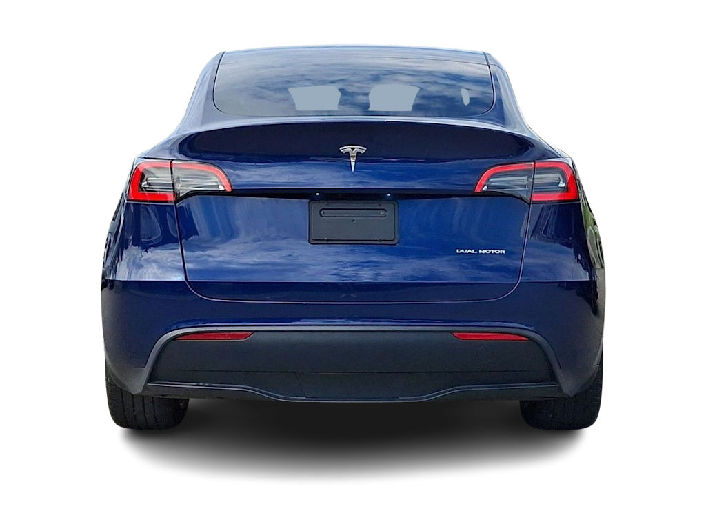 Thumbnail: 2023 Tesla Model Y - 5