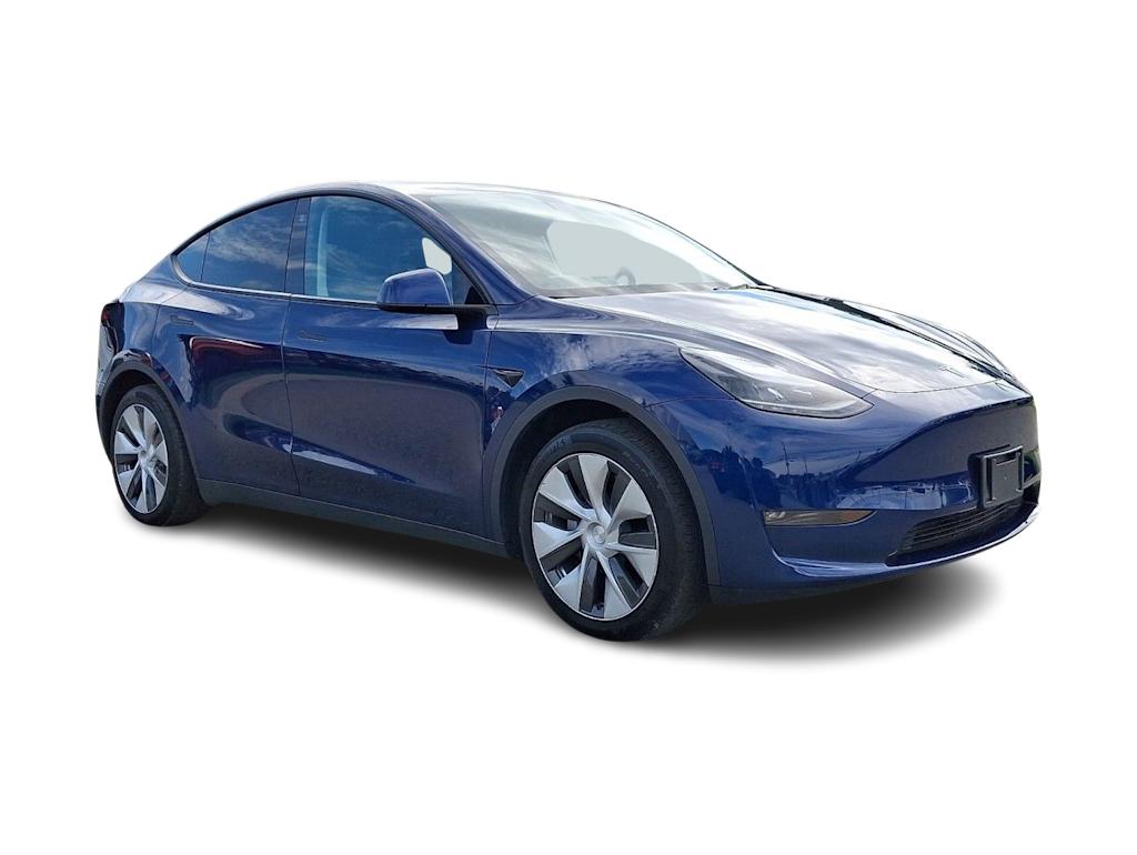 Thumbnail: 2023 Tesla Model Y - 16