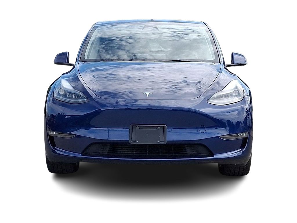 Thumbnail: 2023 Tesla Model Y - 6