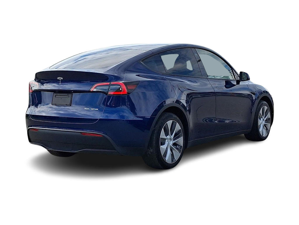 Thumbnail: 2023 Tesla Model Y - 17