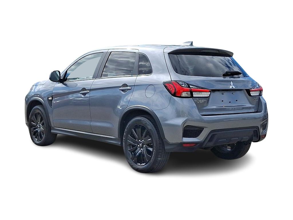 Thumbnail: 2025 Mitsubishi Outlander Sport - 4