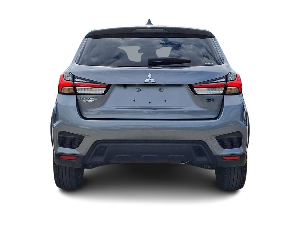 Thumbnail: 2025 Mitsubishi Outlander Sport - 5