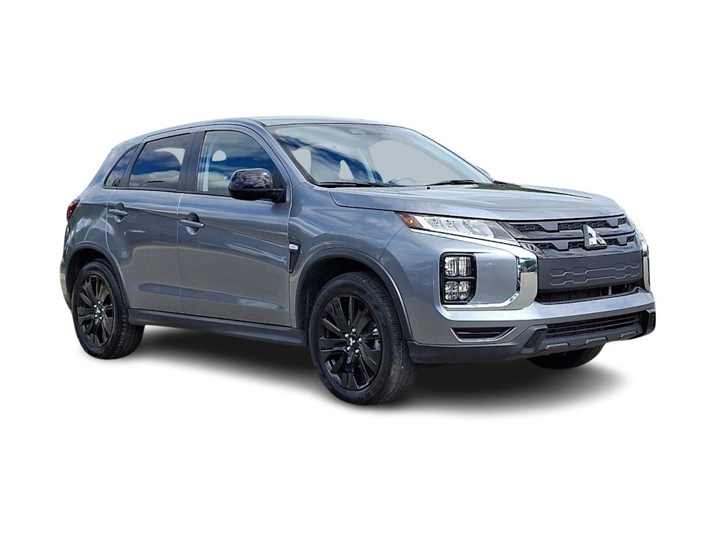 Thumbnail: 2025 Mitsubishi Outlander Sport - 18