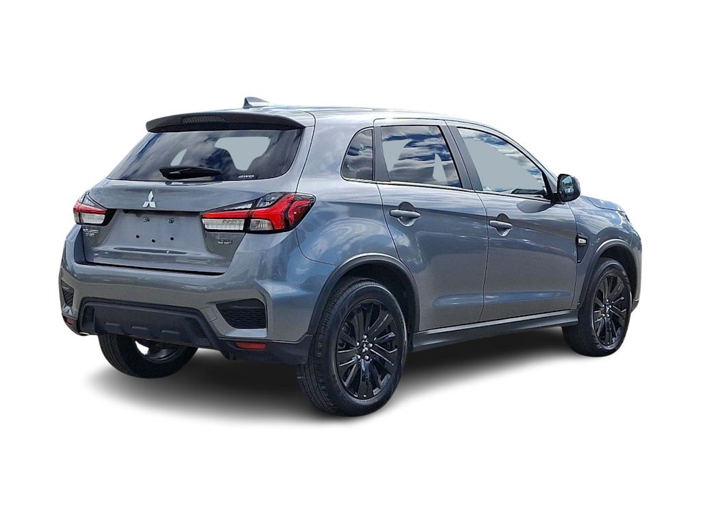 Thumbnail: 2025 Mitsubishi Outlander Sport - 19