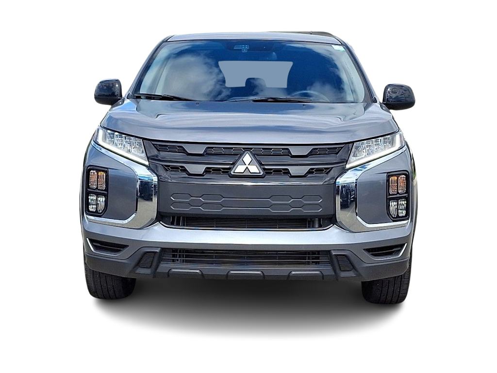 Thumbnail: 2025 Mitsubishi Outlander Sport - 6