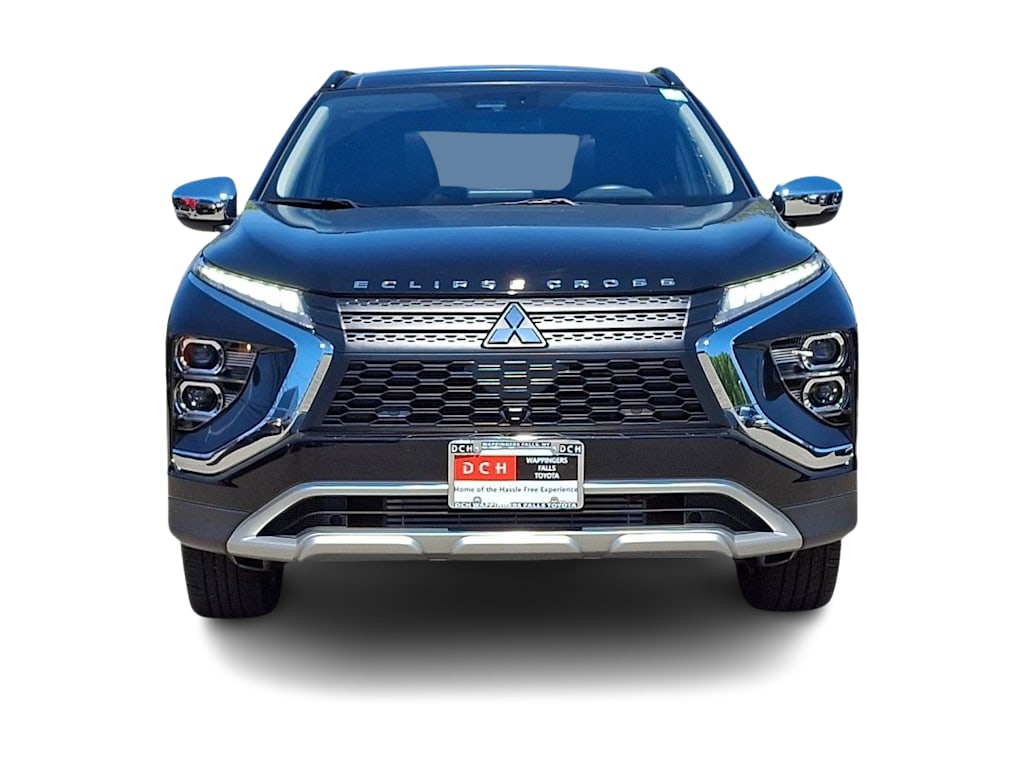 Thumbnail: 2023 Mitsubishi Eclipse Cross - 6