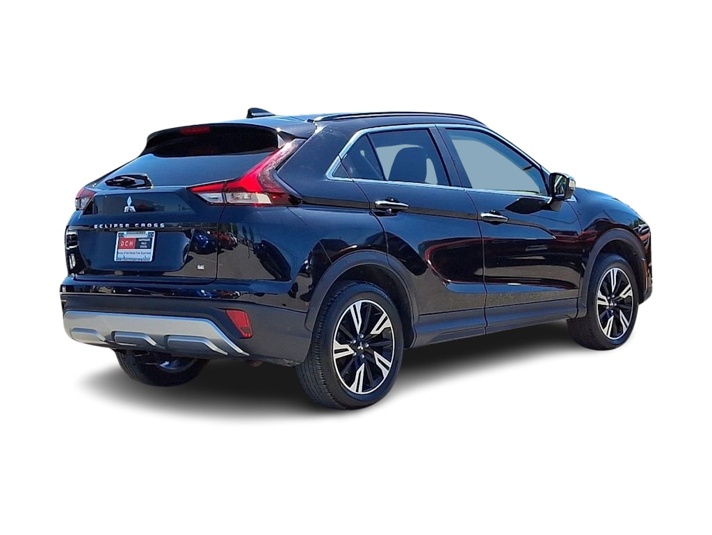 Thumbnail: 2023 Mitsubishi Eclipse Cross - 18