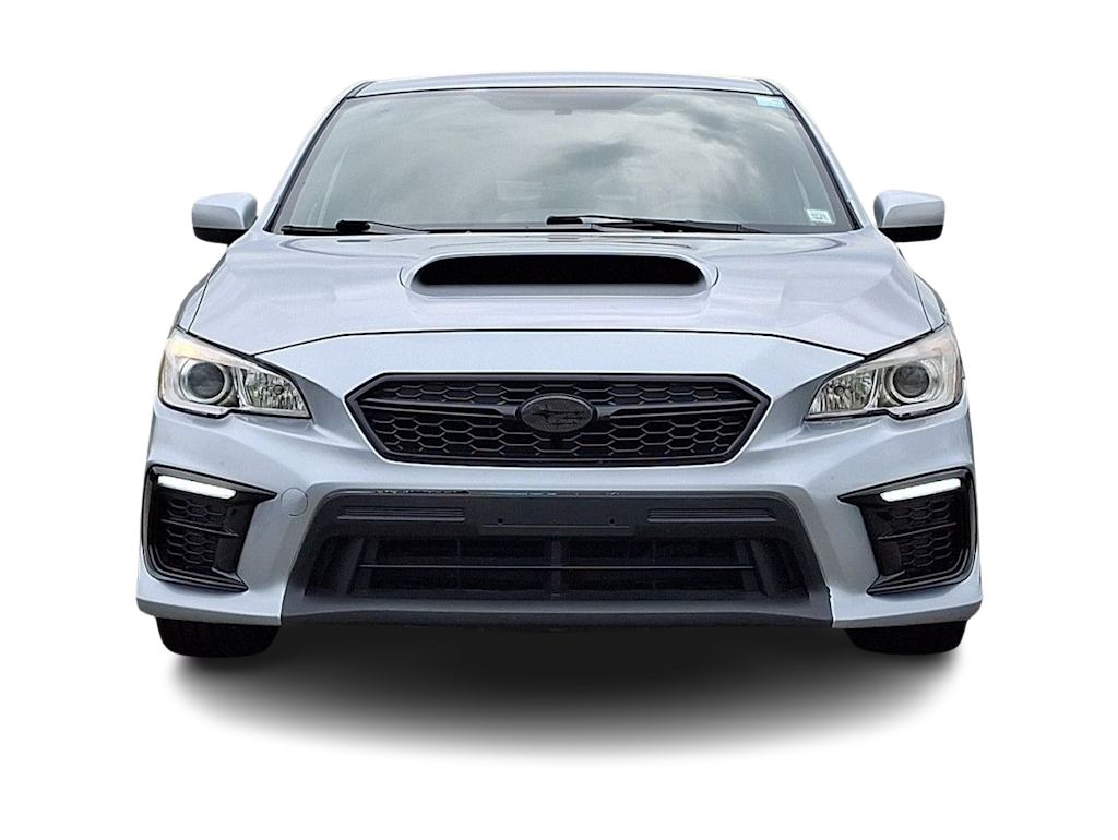 Thumbnail: 2019 Subaru WRX - 6