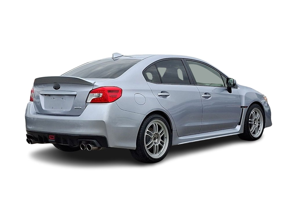 Thumbnail: 2019 Subaru WRX - 20