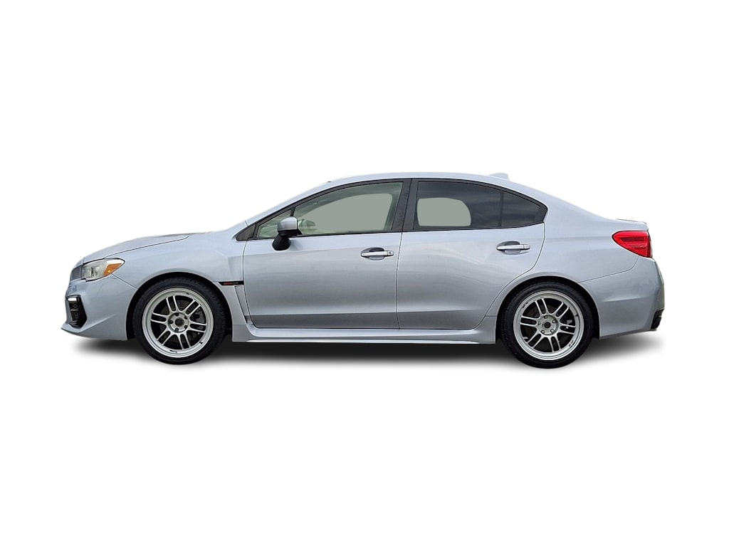 Thumbnail: 2019 Subaru WRX - 3