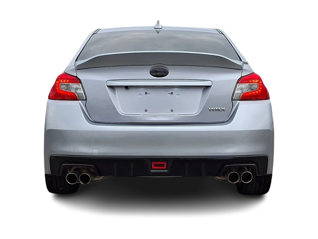 Thumbnail: 2019 Subaru WRX - 5