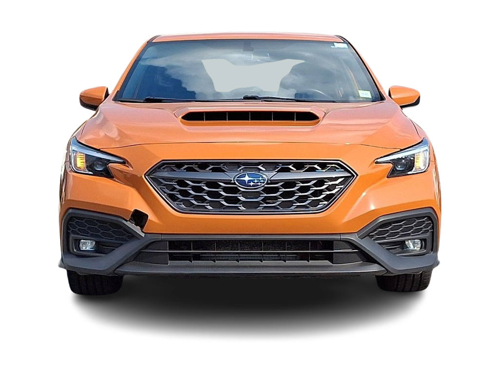 Thumbnail: 2022 Subaru WRX - 6