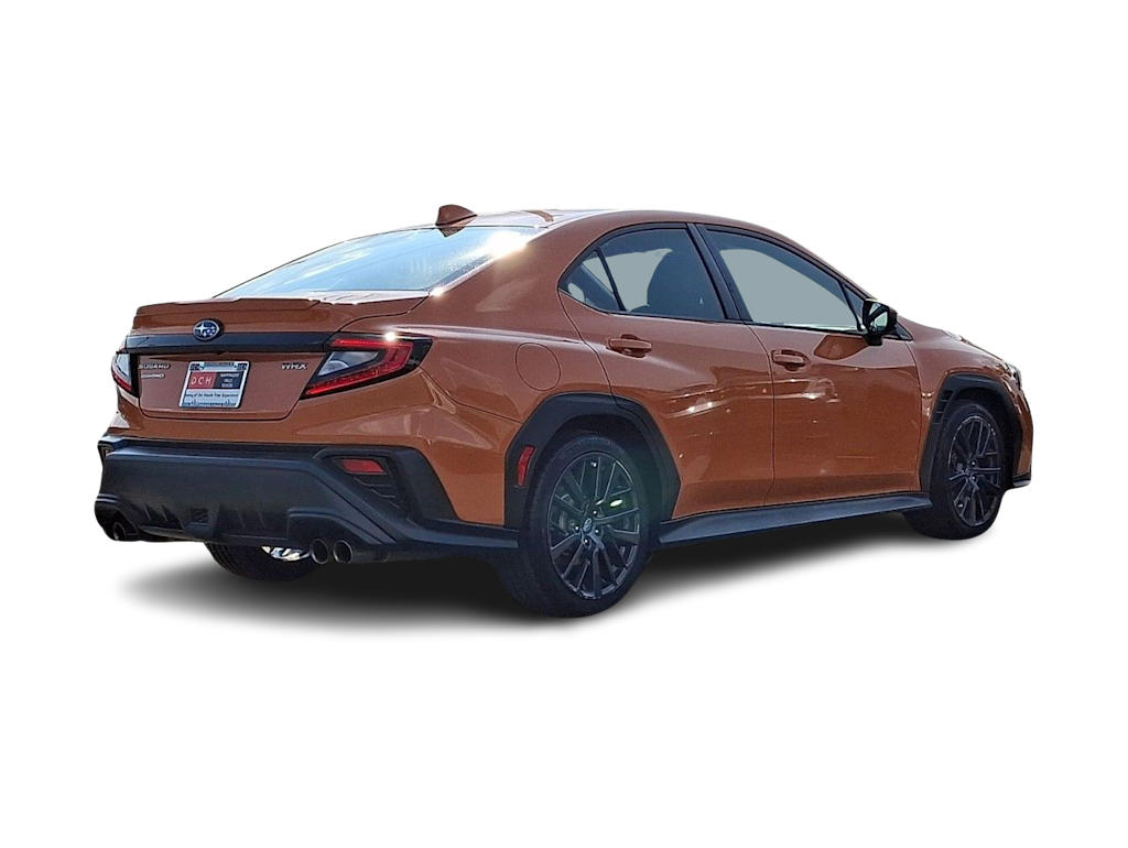 Thumbnail: 2022 Subaru WRX - 16